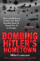 Bombing Hitler's Hometown