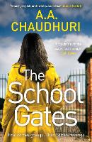 The School Gates