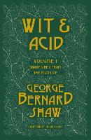Wit and Acid