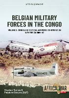 Belgian Military Forces in the Congo