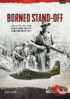 Borneo Stand-Off Volume 1