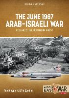 The June 1967 Arab-Israeli War Volume 2