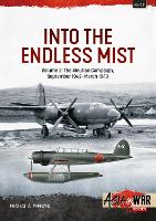 Into the Endless Mist Volume 2
