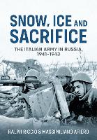 Snow, Ice and Sacrifice