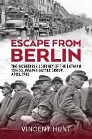 Escape from Berlin