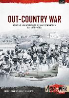 Out-Country War Volume 2: Hanoi's Proxies & Soviet Intervention, Laos 1961-1963 (Asia@War)