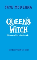 Hedgewitch: Queen's Witch: Book 5: The enchanting series brimming with mystery and magic