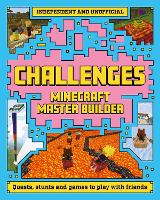 Master Builder: Minecraft Challenges