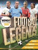 Women's Football Legends 2026