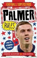 Football Superstars: Palmer Rules