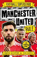 Football Superstars: Manchester United Rule
