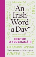 An Irish Word a Day