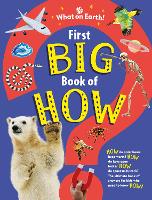 First Big Book of How