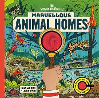 Marvellous Animal Homes