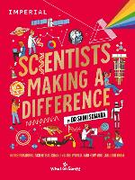 Scientists Making a Difference