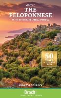 Greece: The Peloponnese