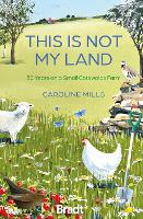 This is not my land