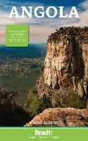 Bradt Angola (Travel Guide)