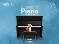 Trinity College London: Introducing Piano: An Illustrated Musical Adventure