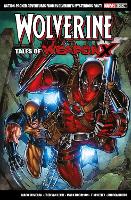 Marvel Select Wolverine: Tales of Weapon X