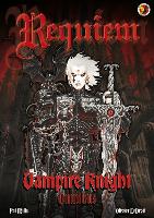 Requiem Vampire Knight Omnibus Vol. 1