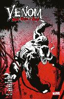 Venom: Black, White & Blood