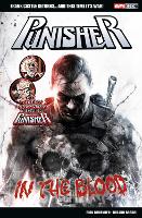 Marvel Select: Punisher: In The Blood