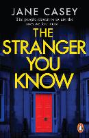 The Stranger You Know