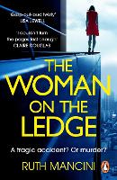 The Woman on the Ledge