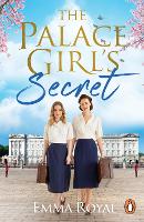 The Palace Girl's Secret