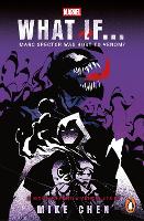 What If. . . Marc Spector Was Host to Venom?