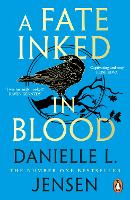 A Fate Inked in Blood