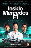 Inside Mercedes F1