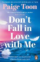 Don't Fall in Love With Me