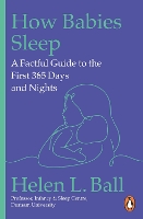 How Babies Sleep