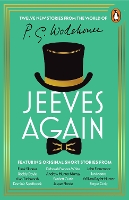 Jeeves Again