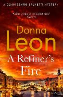 A Refiner's Fire