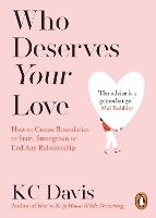 Who Deserves Your Love