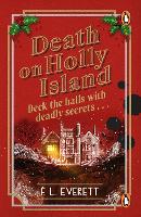 Death on Holly Island