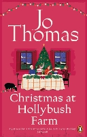 Christmas at Hollybush Farm