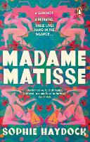 Madame Matisse