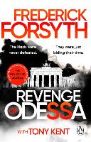 Revenge of Odessa