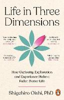 Life in Three Dimensions