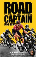 Road Captain