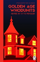 Golden Age Whodunits