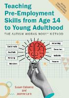Teaching Pre-Employment Skills from Age 14 to Young Adulthood