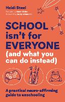 School Isn't For Everyone (and what you can do instead)