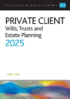 Private Client 2025: