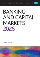 Banking and Capital Markets 2026