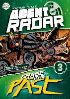 Chase the Past (Nathan Chase Agent of Radar #3)
